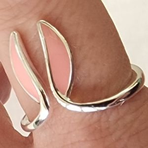 🐰 Bunny Ears Ring